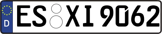 ES-XI9062