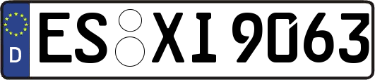 ES-XI9063