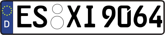 ES-XI9064