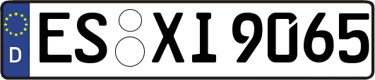 ES-XI9065