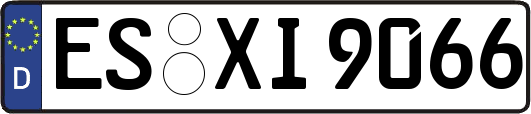 ES-XI9066