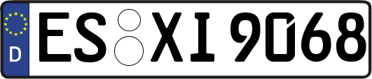 ES-XI9068