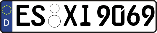 ES-XI9069
