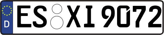 ES-XI9072