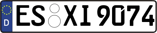 ES-XI9074
