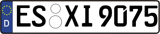 ES-XI9075