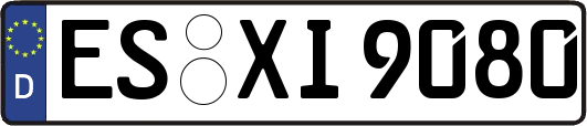 ES-XI9080