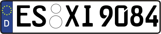 ES-XI9084