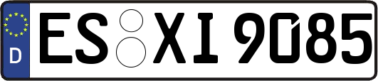 ES-XI9085