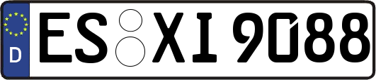 ES-XI9088