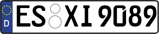 ES-XI9089