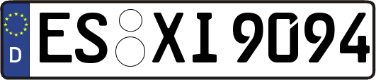 ES-XI9094
