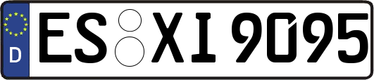 ES-XI9095