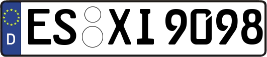 ES-XI9098