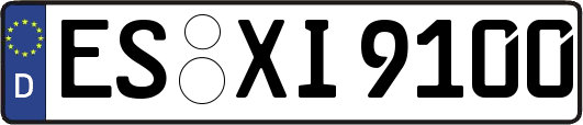 ES-XI9100