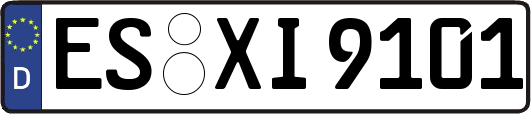 ES-XI9101
