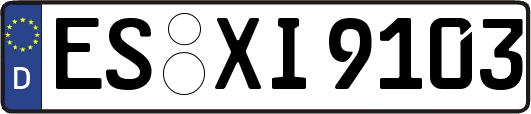 ES-XI9103