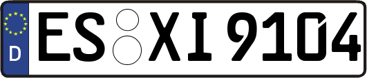 ES-XI9104