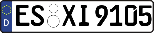 ES-XI9105