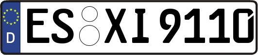 ES-XI9110