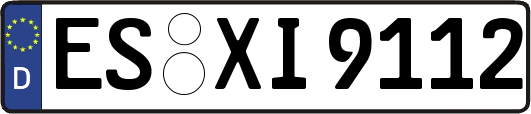 ES-XI9112