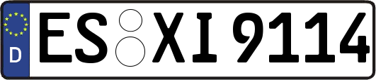 ES-XI9114