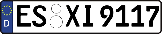 ES-XI9117