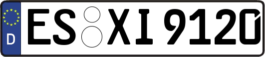 ES-XI9120