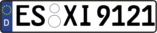 ES-XI9121
