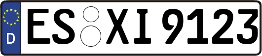 ES-XI9123