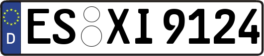 ES-XI9124