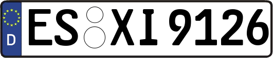 ES-XI9126