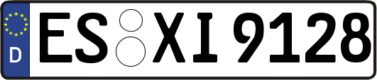 ES-XI9128
