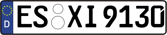 ES-XI9130