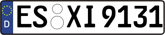 ES-XI9131