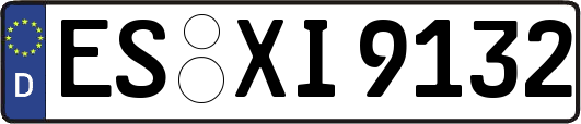 ES-XI9132