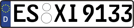 ES-XI9133