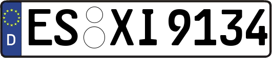 ES-XI9134