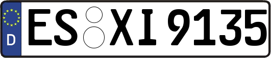ES-XI9135