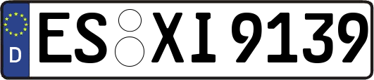 ES-XI9139