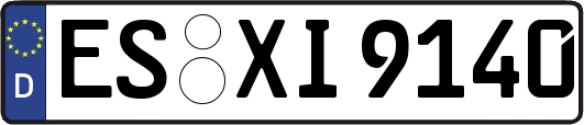 ES-XI9140