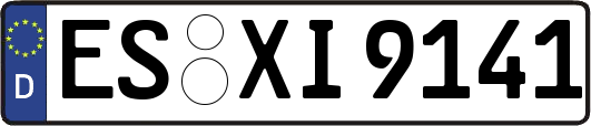 ES-XI9141