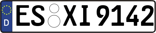 ES-XI9142