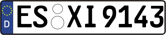 ES-XI9143