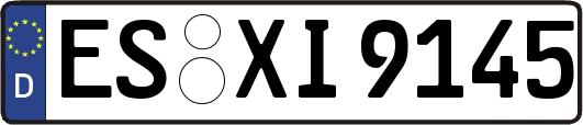 ES-XI9145