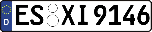 ES-XI9146