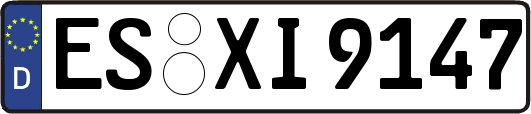 ES-XI9147