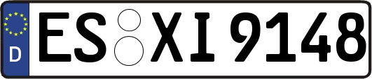 ES-XI9148