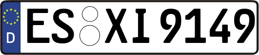 ES-XI9149