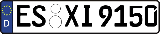 ES-XI9150